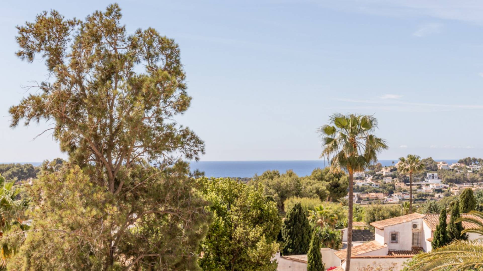 D'occasion - Villa indépendante - Moraira - El Tesoro