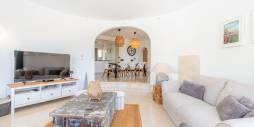 D'occasion - Villa indépendante - Moraira - El Tesoro