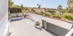 D'occasion - Villa indépendante - Moraira - El Tesoro