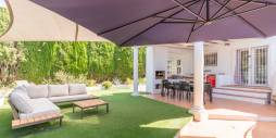 D'occasion - Villa indépendante - Moraira - El Tesoro