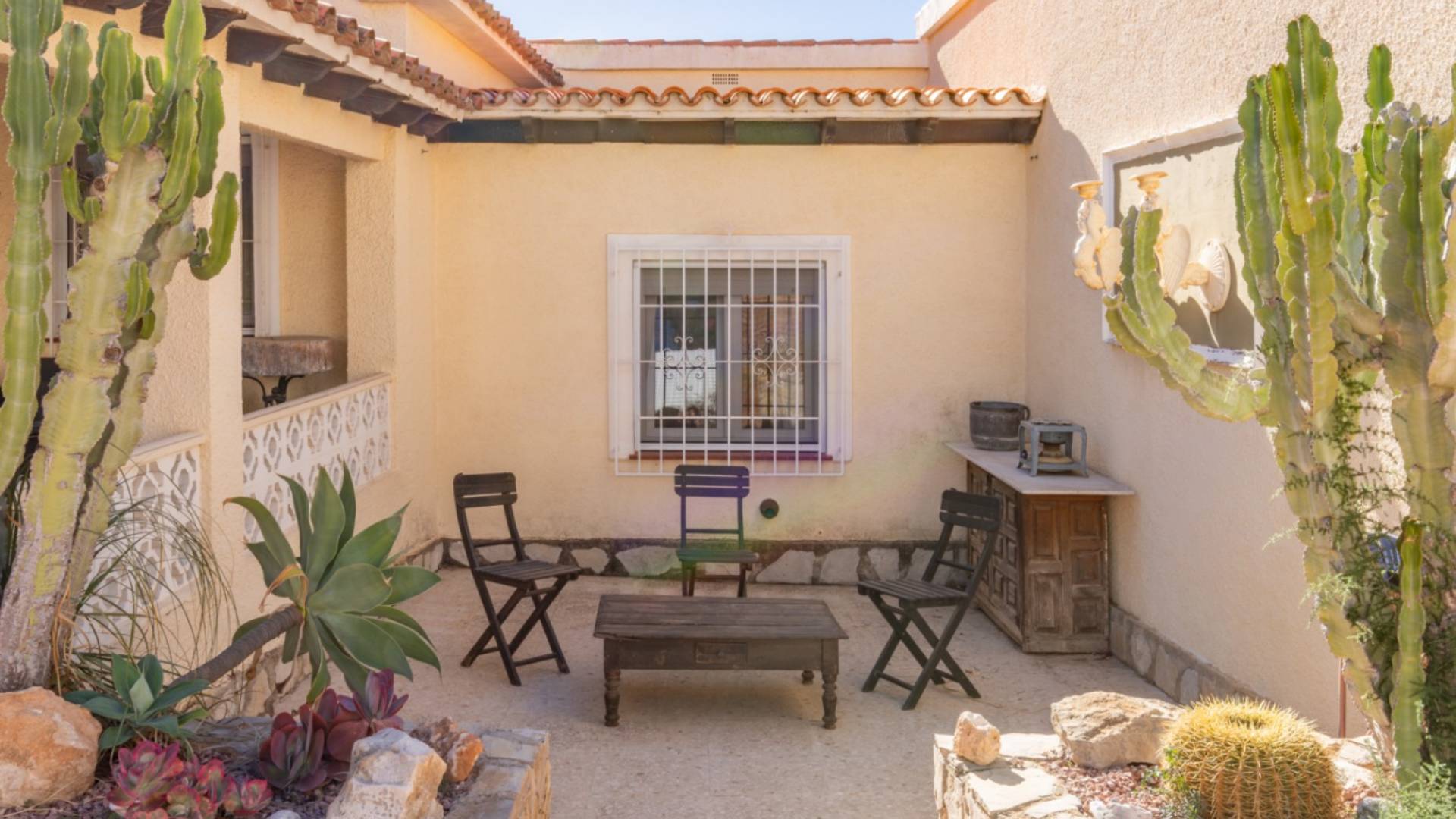 D'occasion - Villa indépendante - Moraira - Pinar del Advocat