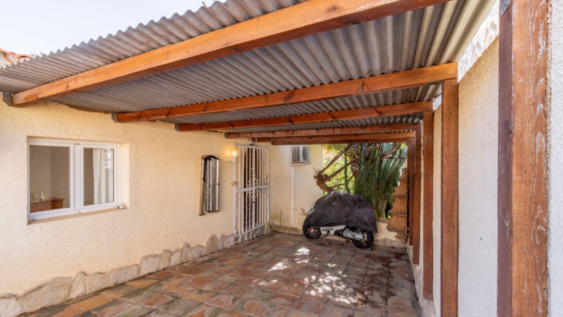 D'occasion - Villa indépendante - Moraira - Pinar del Advocat