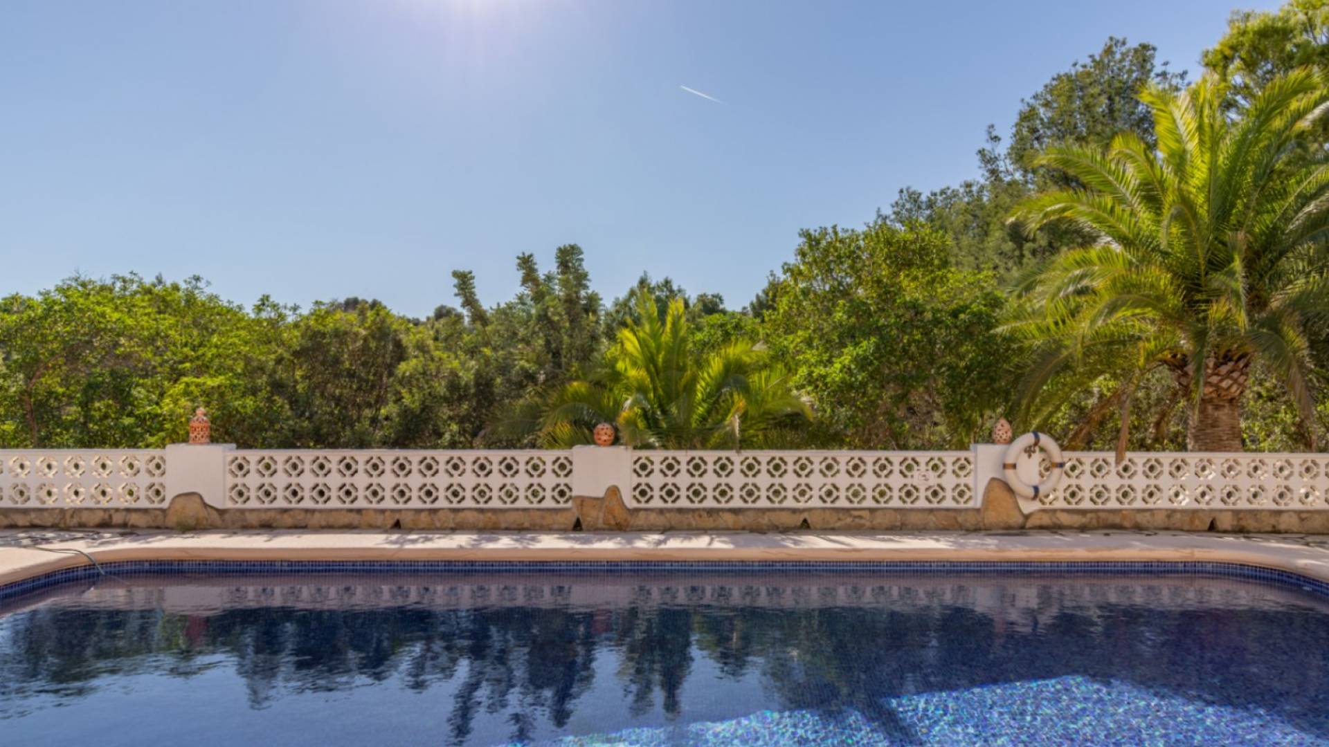 D'occasion - Villa indépendante - Moraira - Pinar del Advocat