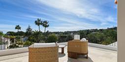 D'occasion - Villa indépendante - Moraira - Pinar del Advocat