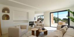 D'occasion - Villa indépendante - Moraira - Pinar del Advocat