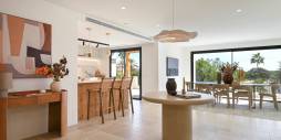 D'occasion - Villa indépendante - Moraira - Pinar del Advocat