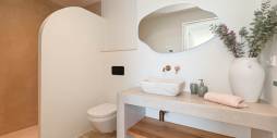 D'occasion - Villa indépendante - Moraira - Pinar del Advocat