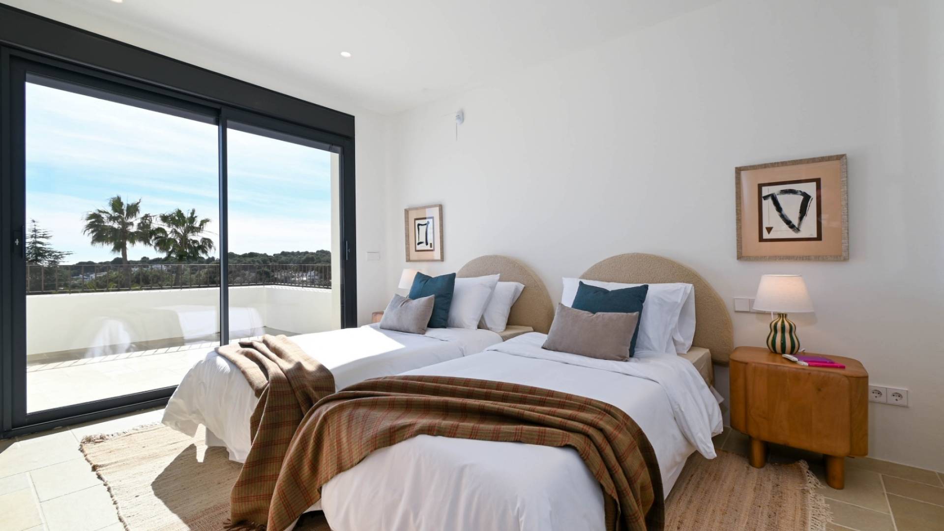 D'occasion - Villa indépendante - Moraira - Pinar del Advocat