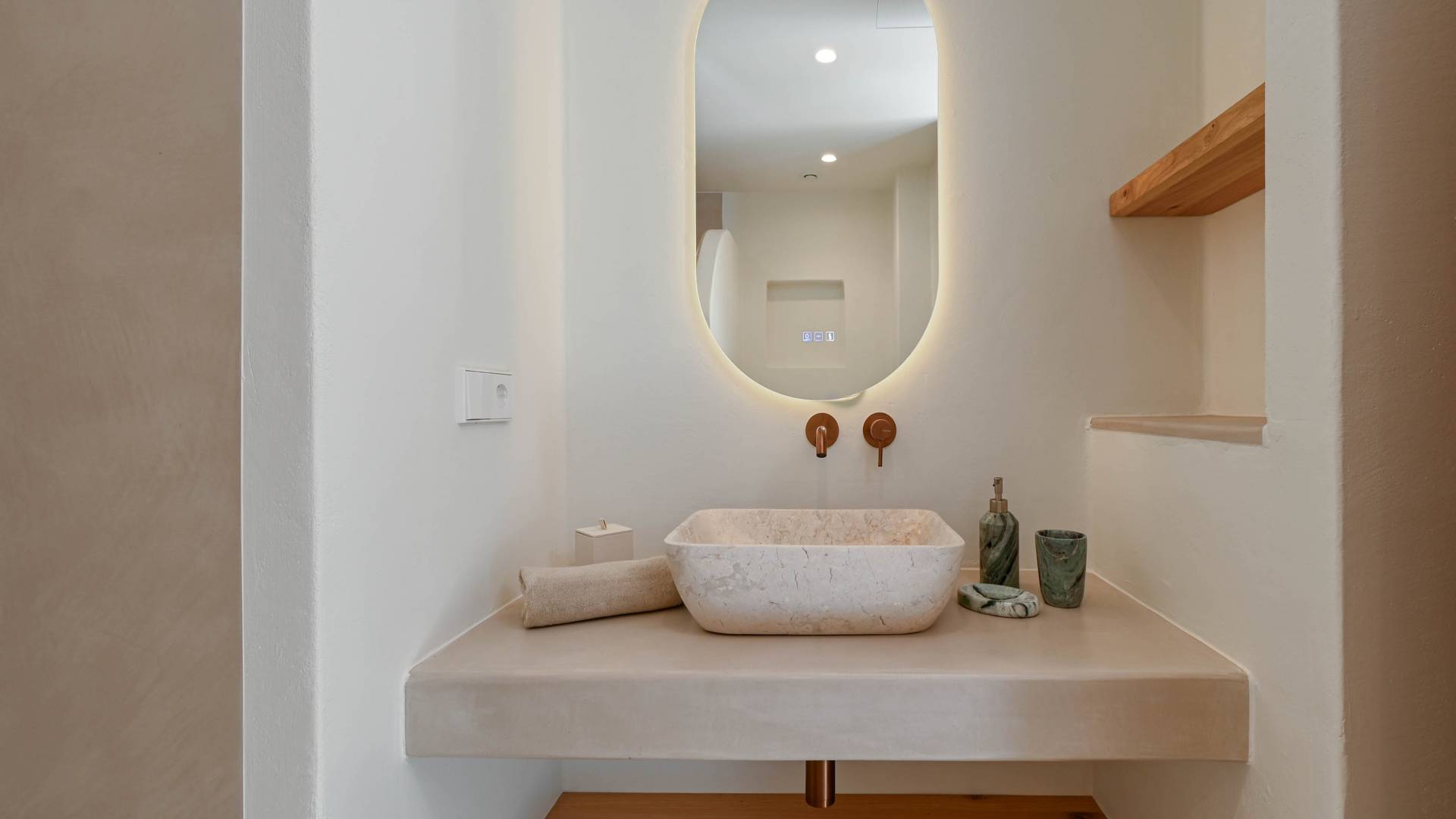 D'occasion - Villa indépendante - Moraira - Pinar del Advocat