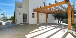 D'occasion - Villa indépendante - Moraira - Pinar del Advocat