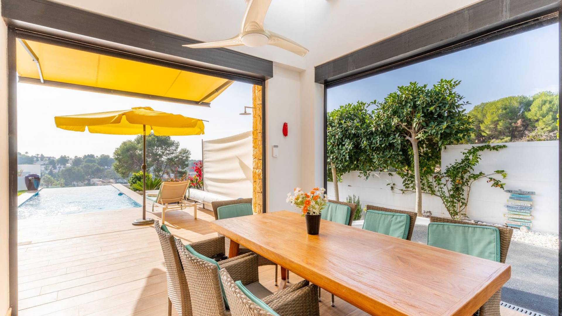 D'occasion - Villa indépendante - Moraira - Pla Del Mar