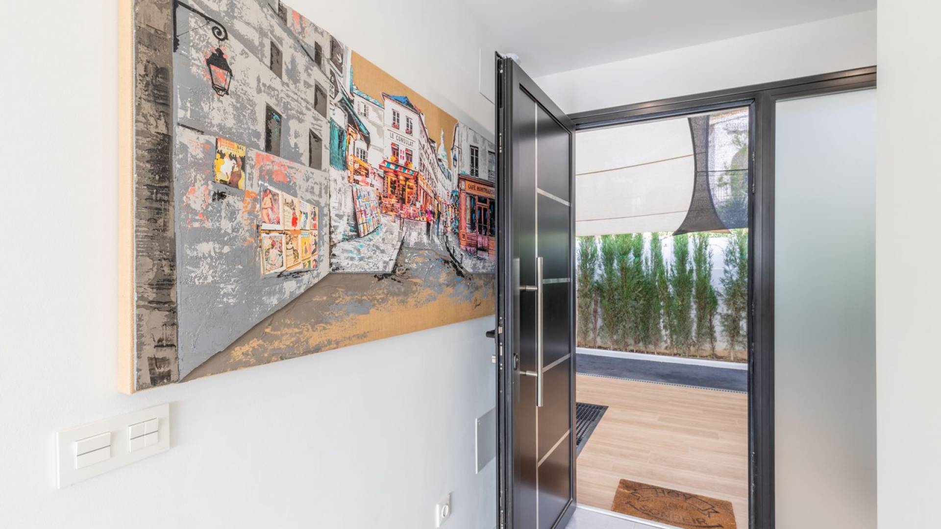 D'occasion - Villa indépendante - Moraira - Pla Del Mar