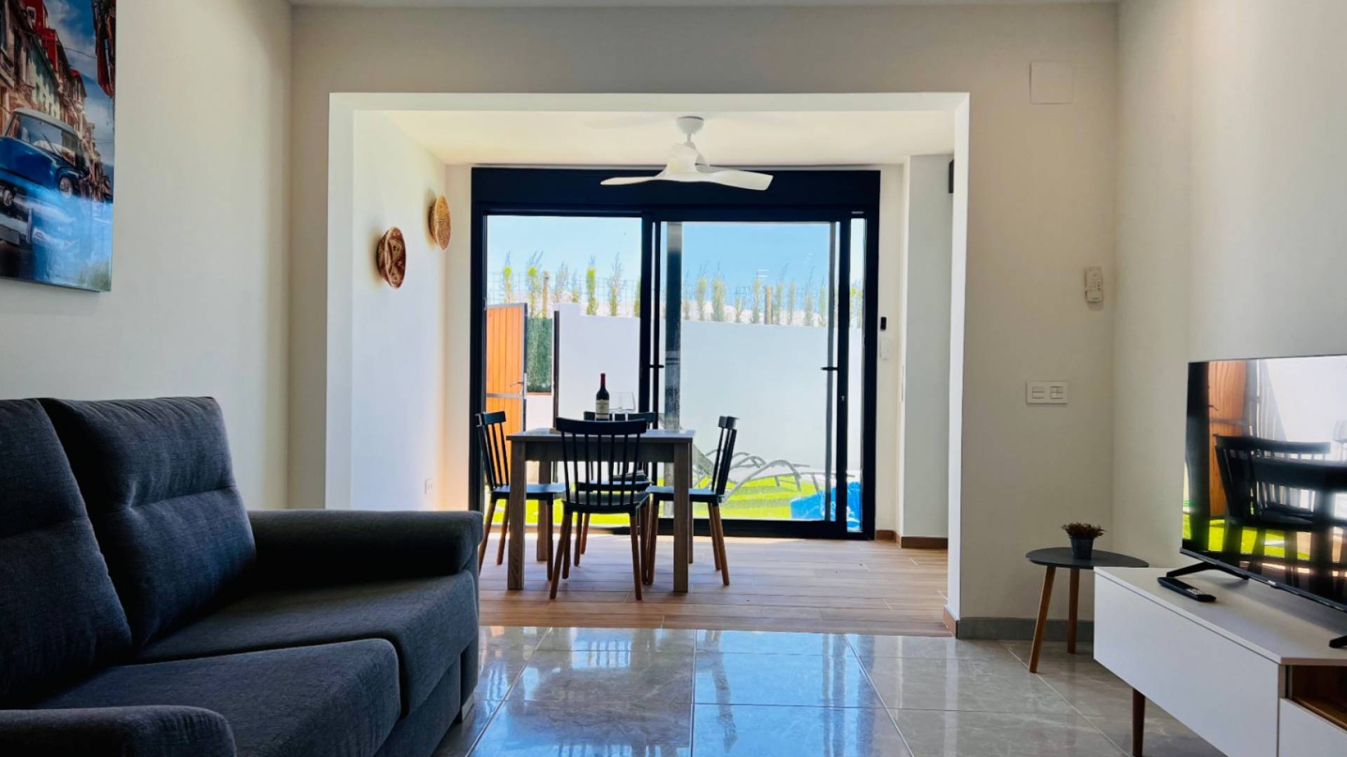 D'occasion - Villa indépendante - Moraira - Pla Del Mar