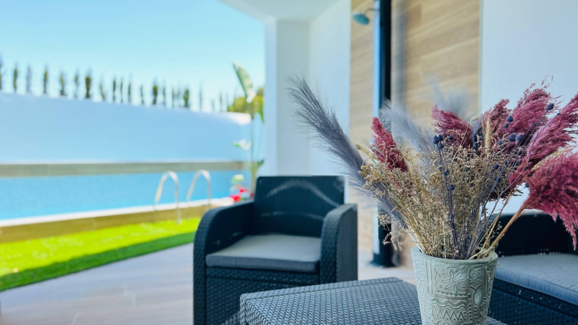 D'occasion - Villa indépendante - Moraira - Pla Del Mar