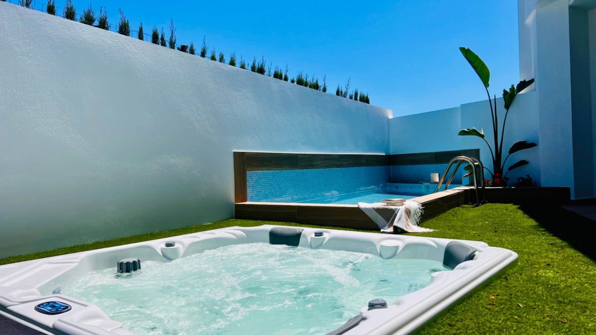 D'occasion - Villa indépendante - Moraira - Pla Del Mar