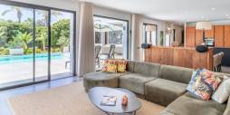 D'occasion - Villa indépendante - Moraira - Sol Park
