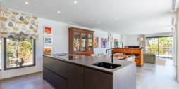 D'occasion - Villa indépendante - Moraira - Sol Park