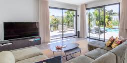 D'occasion - Villa indépendante - Moraira - Sol Park