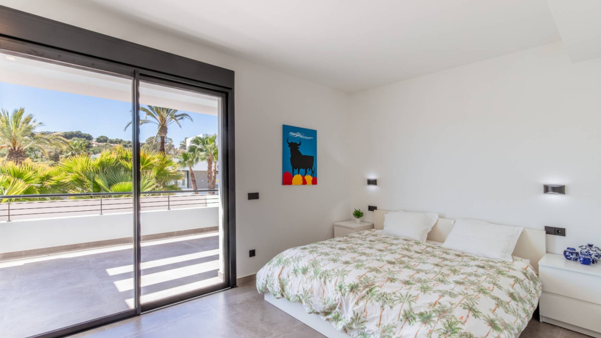 D'occasion - Villa indépendante - Moraira - Sol Park