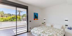 D'occasion - Villa indépendante - Moraira - Sol Park