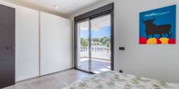 D'occasion - Villa indépendante - Moraira - Sol Park
