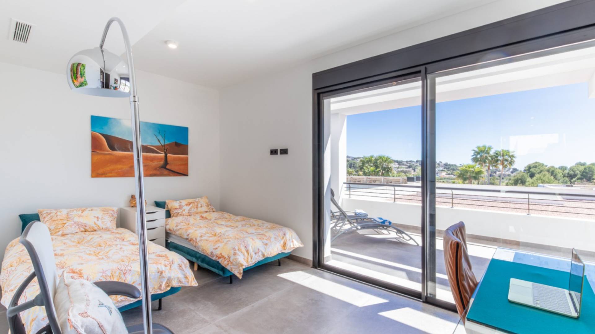 D'occasion - Villa indépendante - Moraira - Sol Park