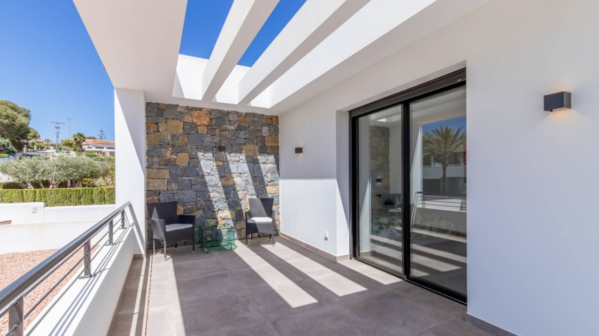 D'occasion - Villa indépendante - Moraira - Sol Park