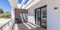 D'occasion - Villa indépendante - Moraira - Sol Park