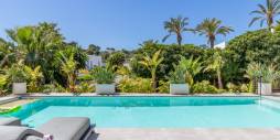 D'occasion - Villa indépendante - Moraira - Sol Park