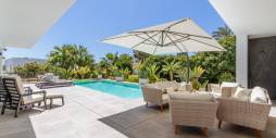 D'occasion - Villa indépendante - Moraira - Sol Park
