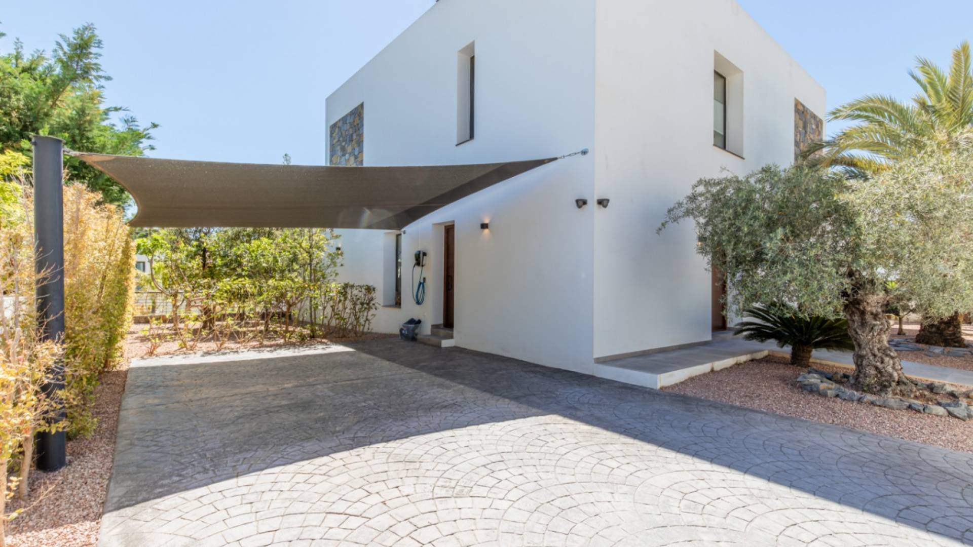D'occasion - Villa indépendante - Moraira - Sol Park