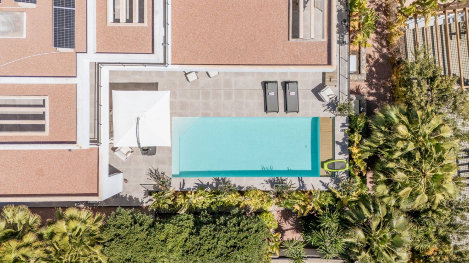 D'occasion - Villa indépendante - Moraira - Sol Park