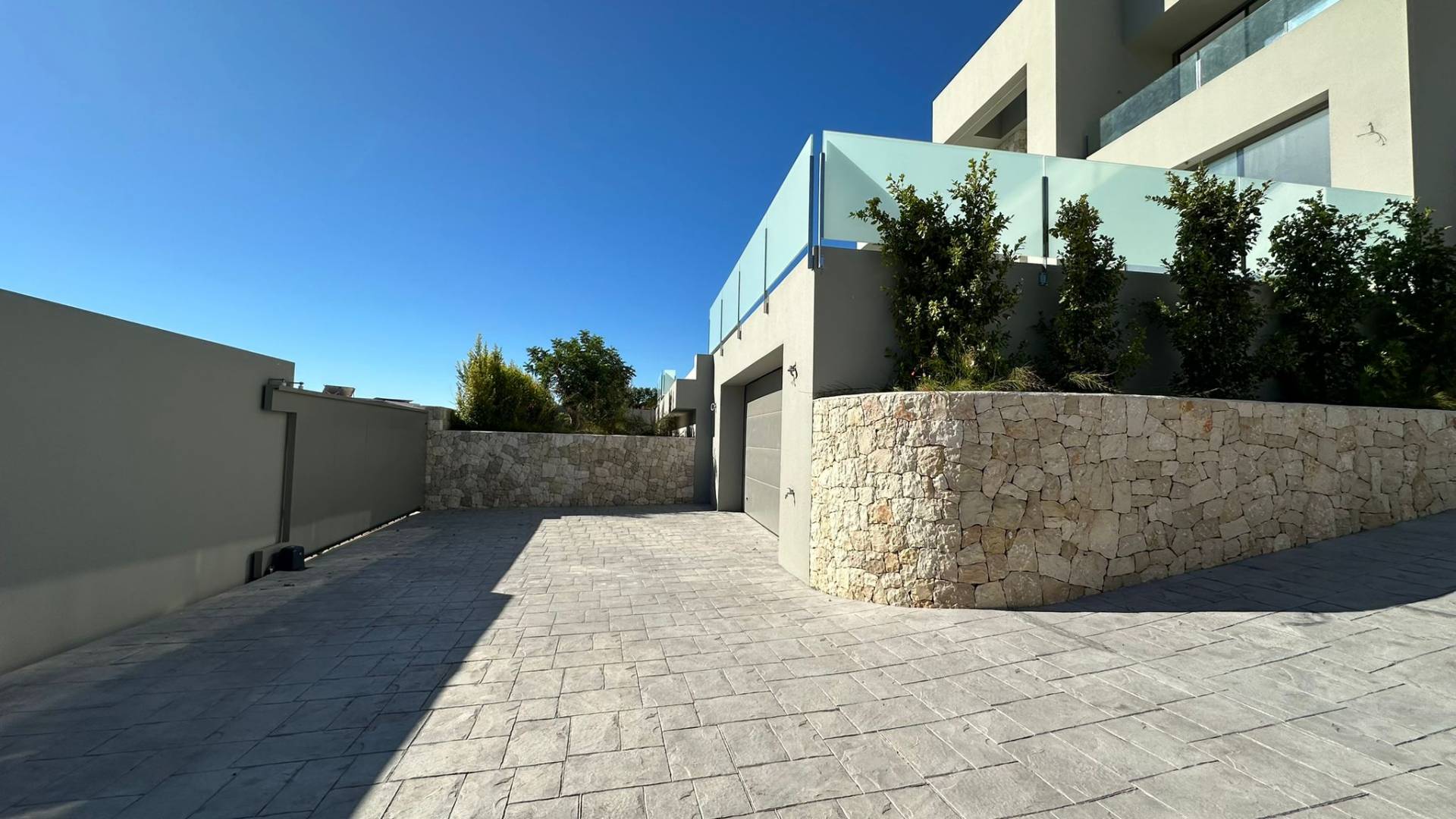 D'occasion - Villa indépendante - Moraira