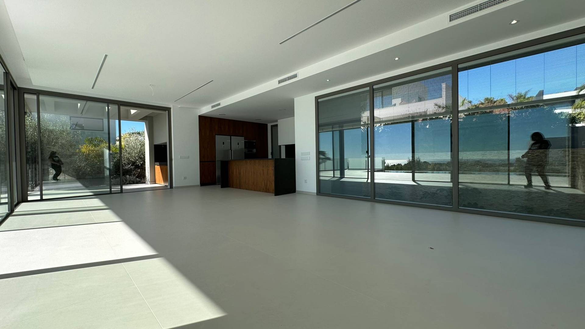 D'occasion - Villa indépendante - Moraira