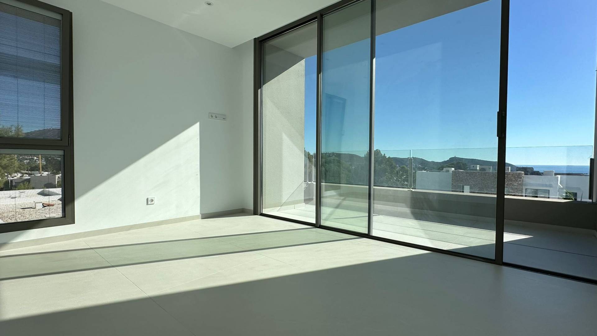 D'occasion - Villa indépendante - Moraira