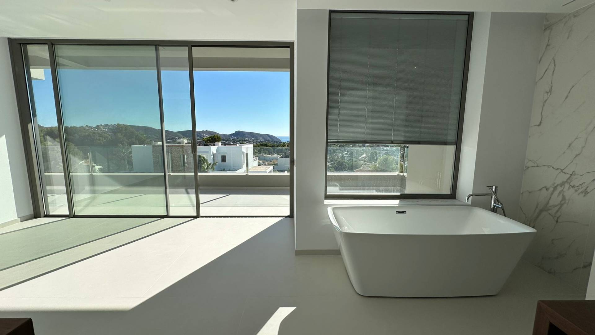 D'occasion - Villa indépendante - Moraira