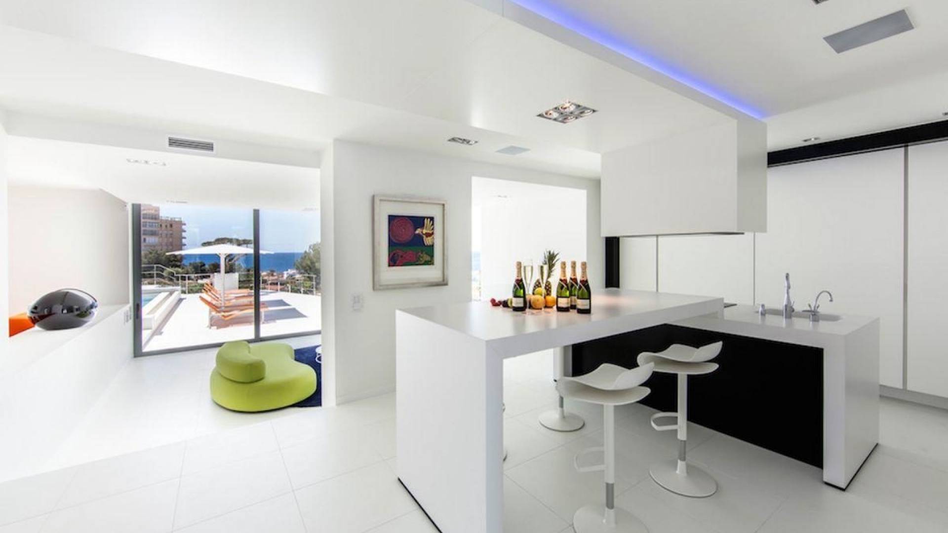 D'occasion - Villa indépendante - Moraira