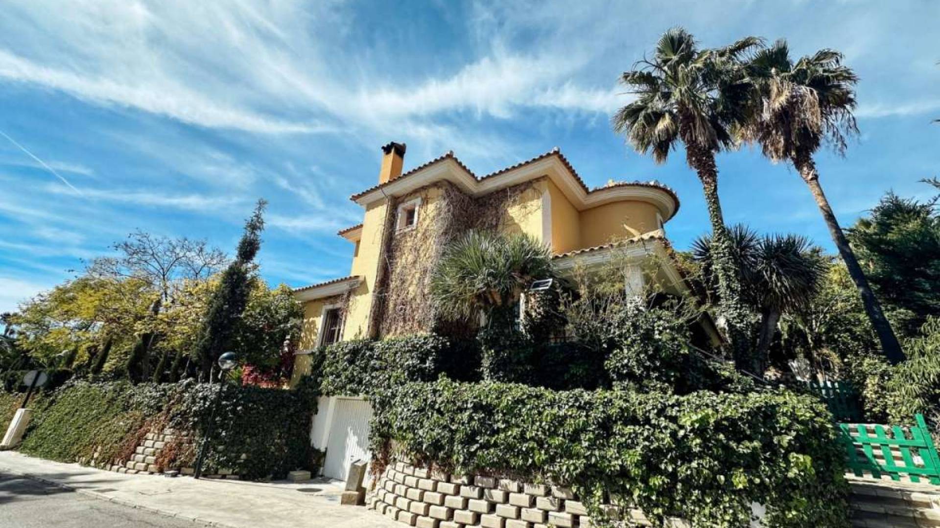 D'occasion - Villa indépendante - Muchamiel - Mutxamel