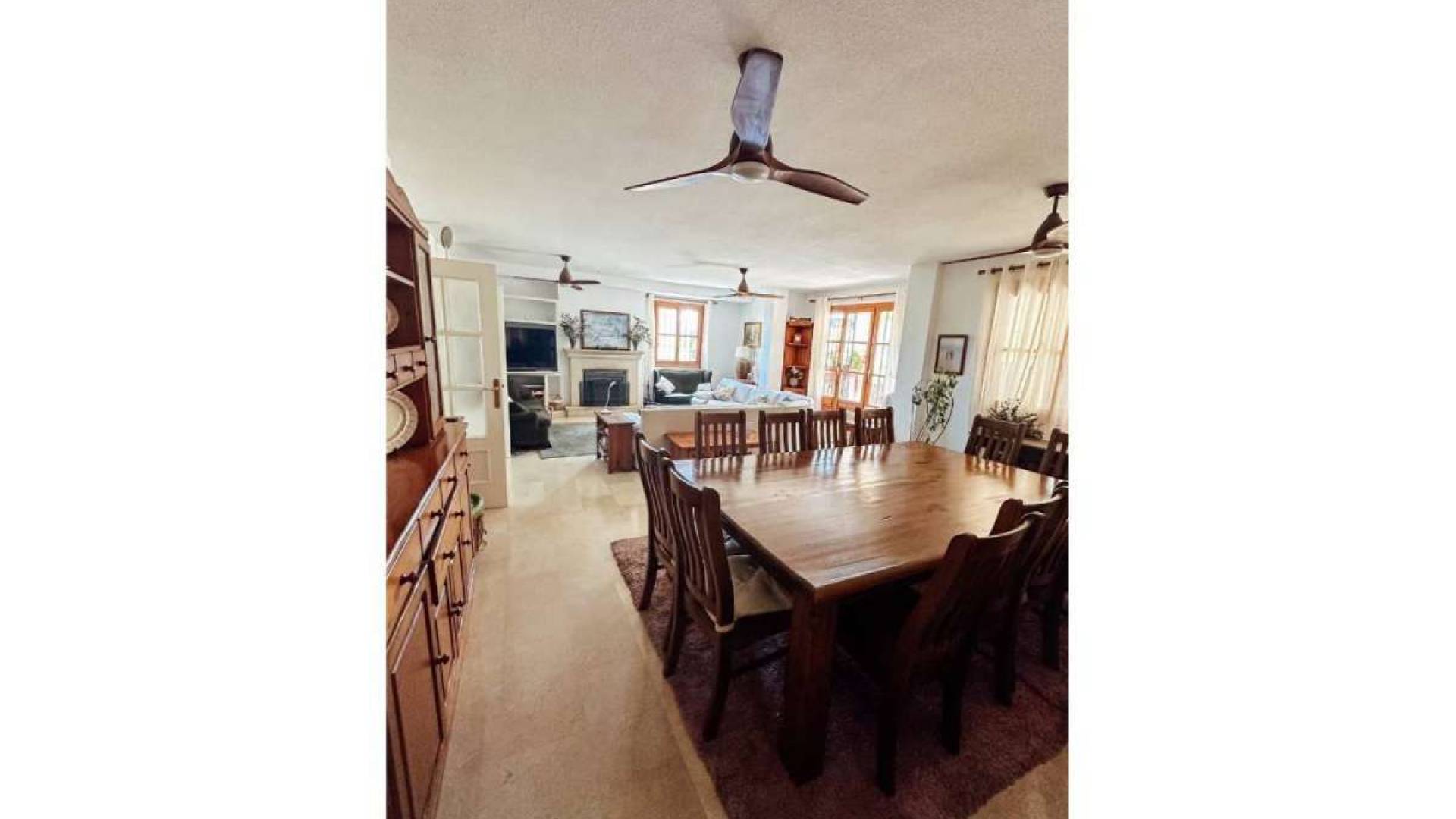 D'occasion - Villa indépendante - Muchamiel - Mutxamel