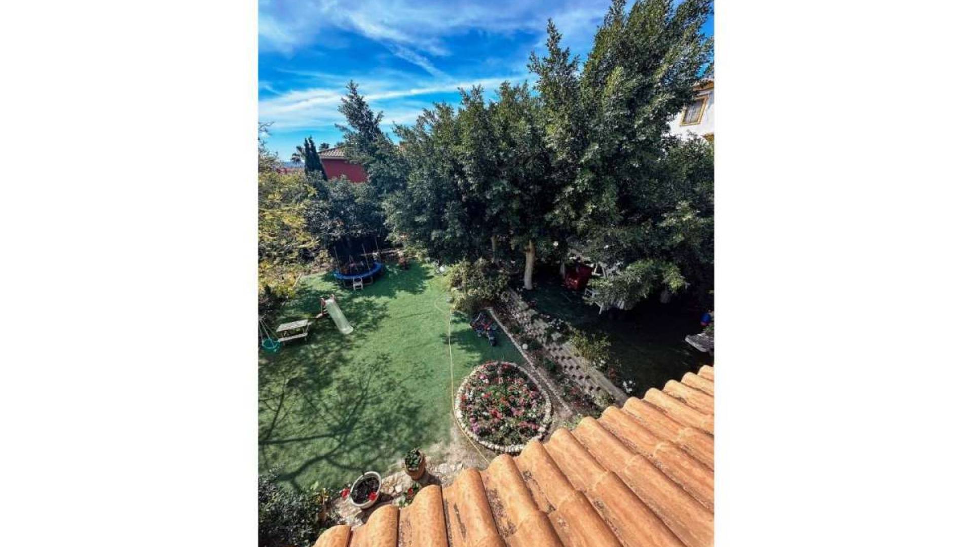 D'occasion - Villa indépendante - Muchamiel - Mutxamel