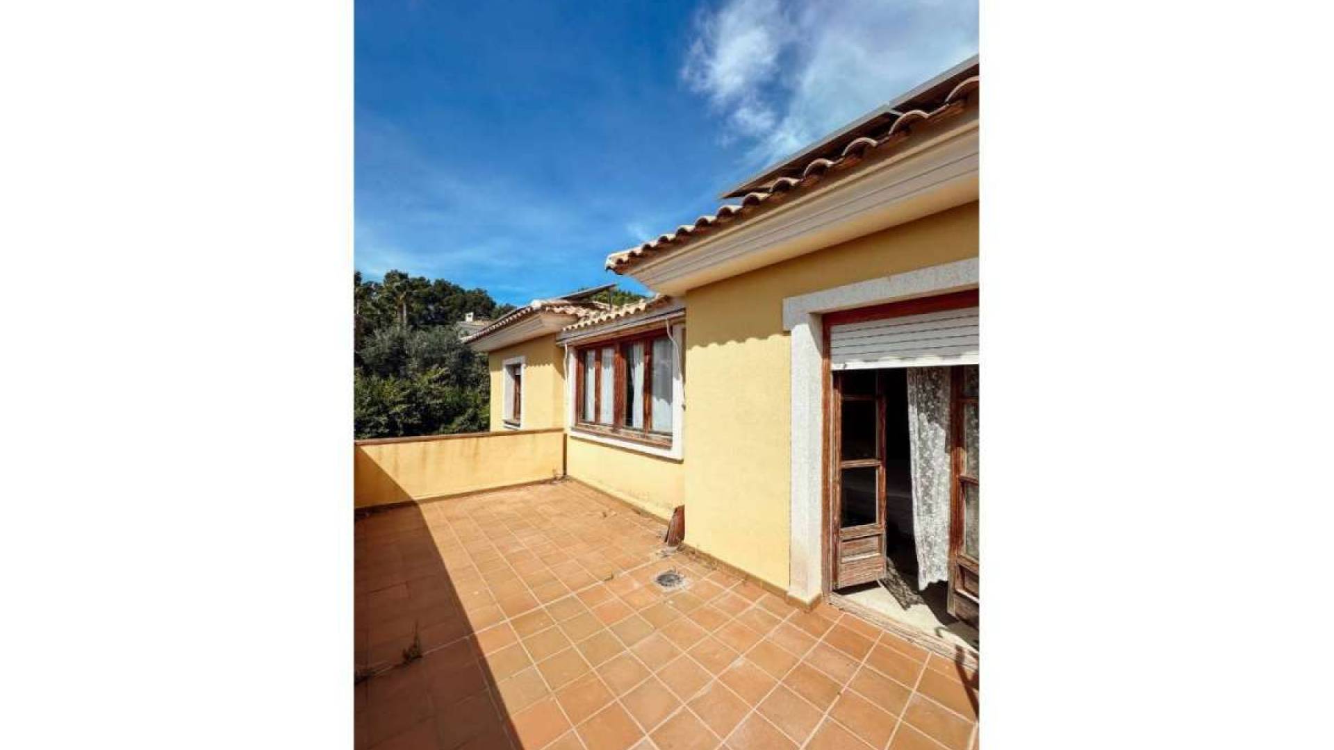 D'occasion - Villa indépendante - Muchamiel - Mutxamel