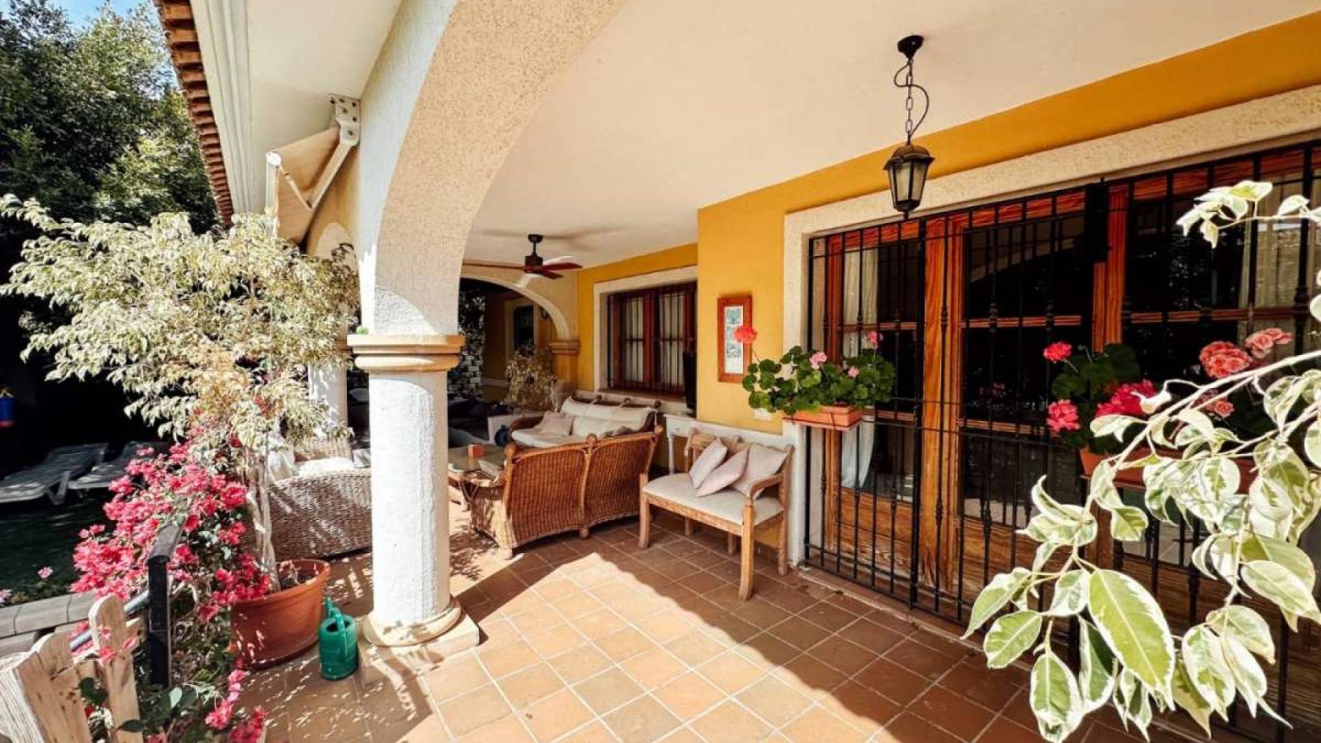 D'occasion - Villa indépendante - Muchamiel - Mutxamel