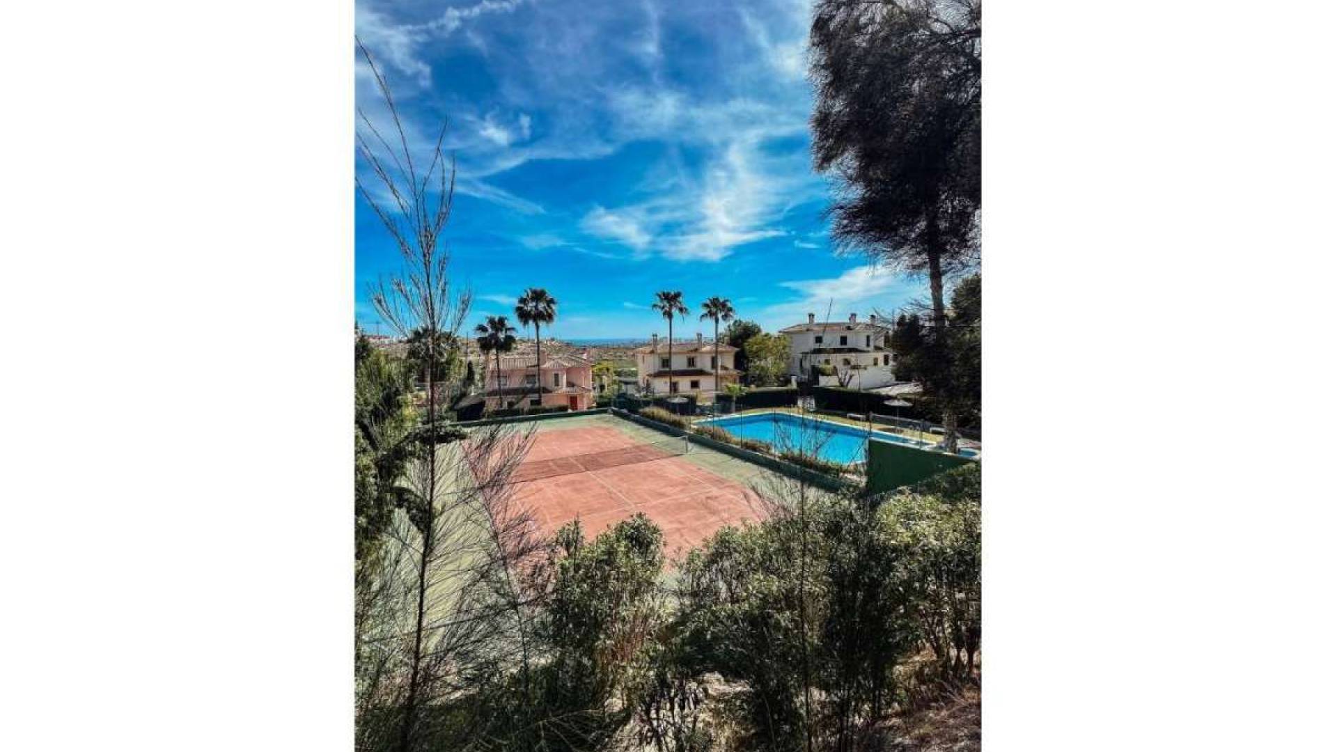 D'occasion - Villa indépendante - Muchamiel - Mutxamel