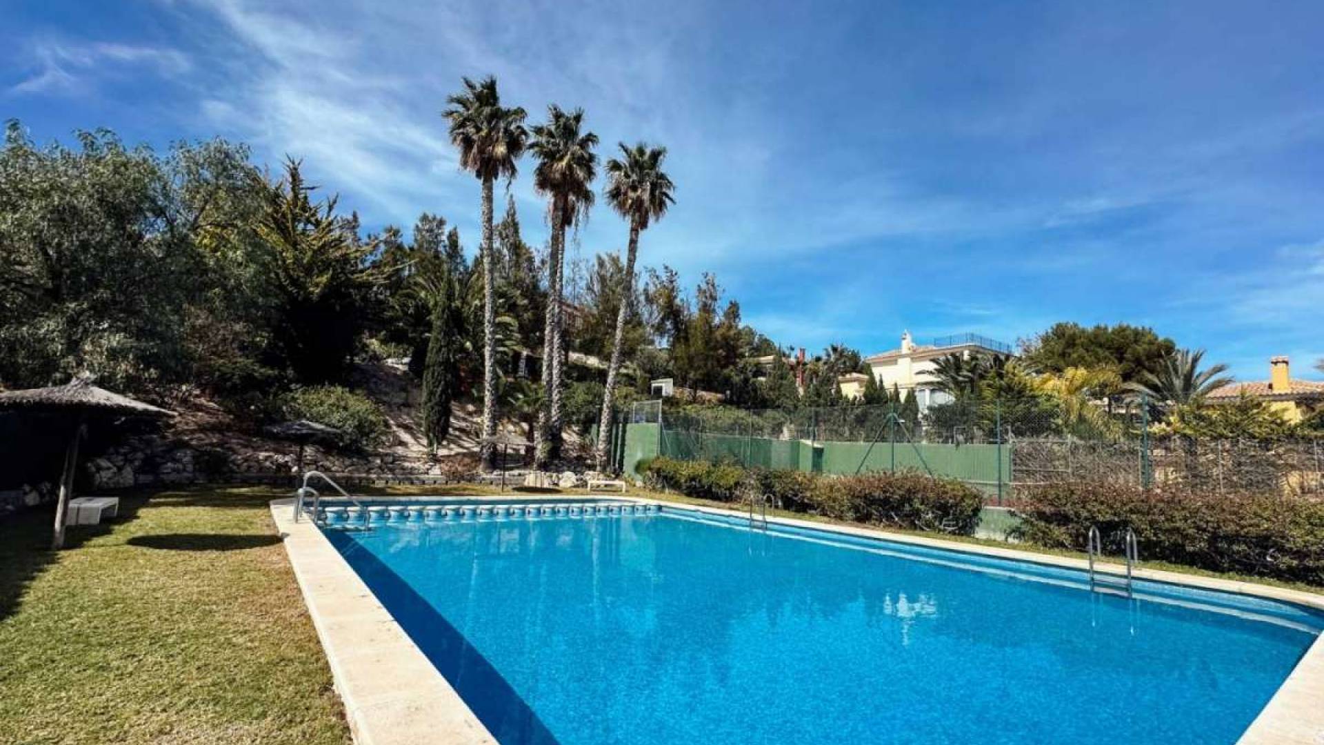 D'occasion - Villa indépendante - Muchamiel - Mutxamel