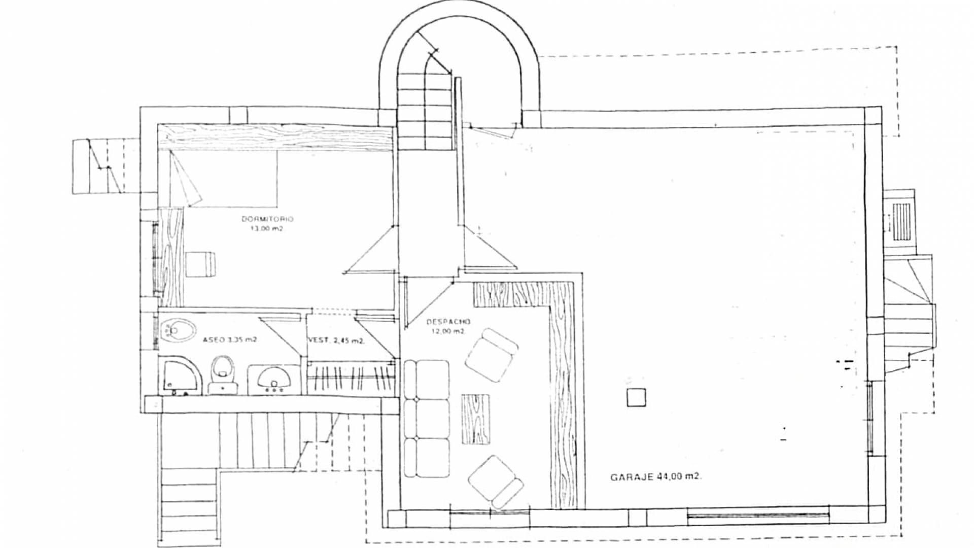D'occasion - Villa indépendante - Muchamiel - Mutxamel