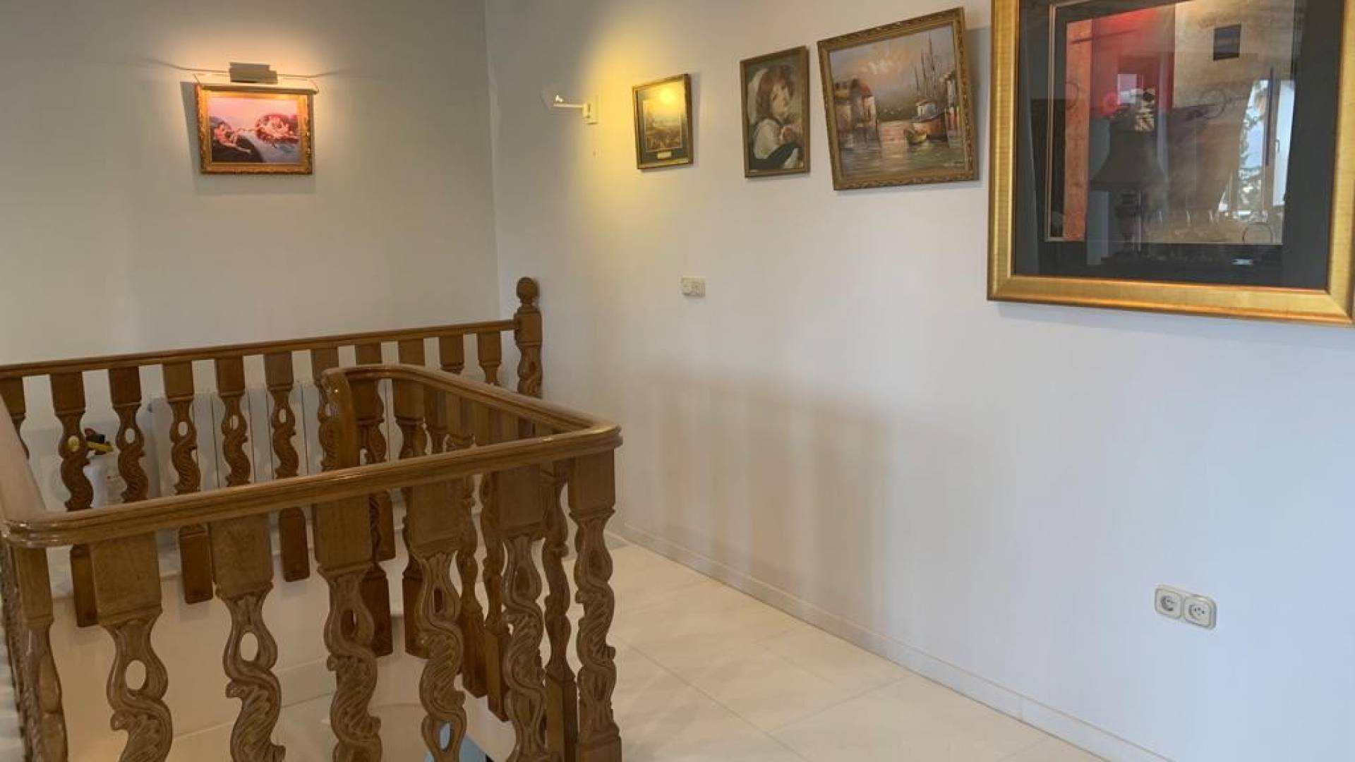 D'occasion - Villa indépendante - Novelda