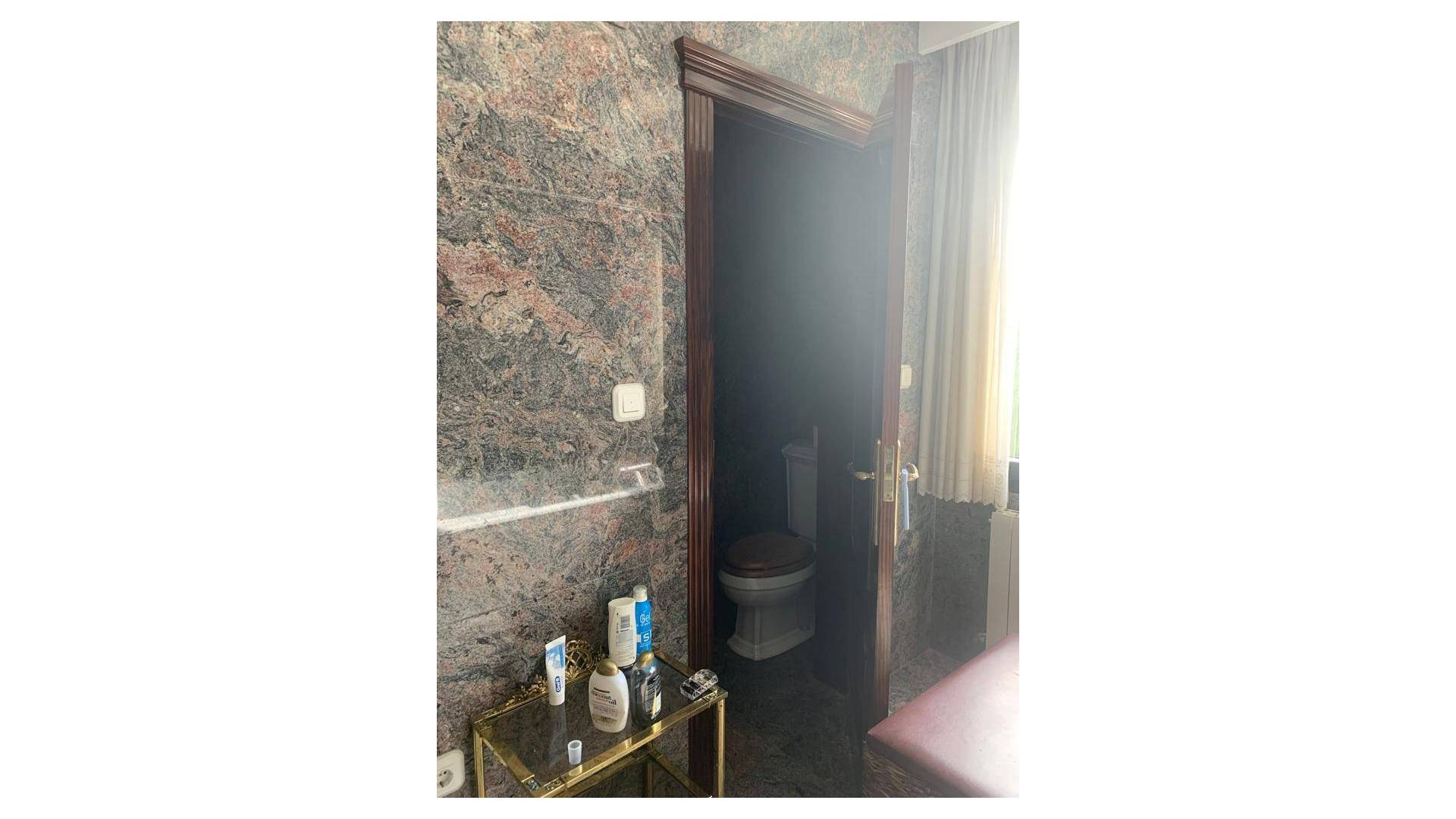 D'occasion - Villa indépendante - Novelda