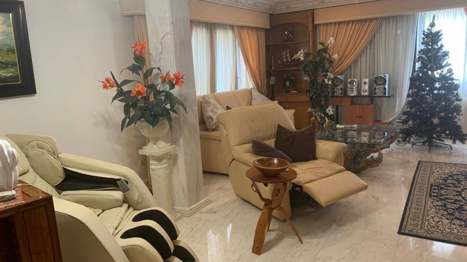 D'occasion - Villa indépendante - Novelda