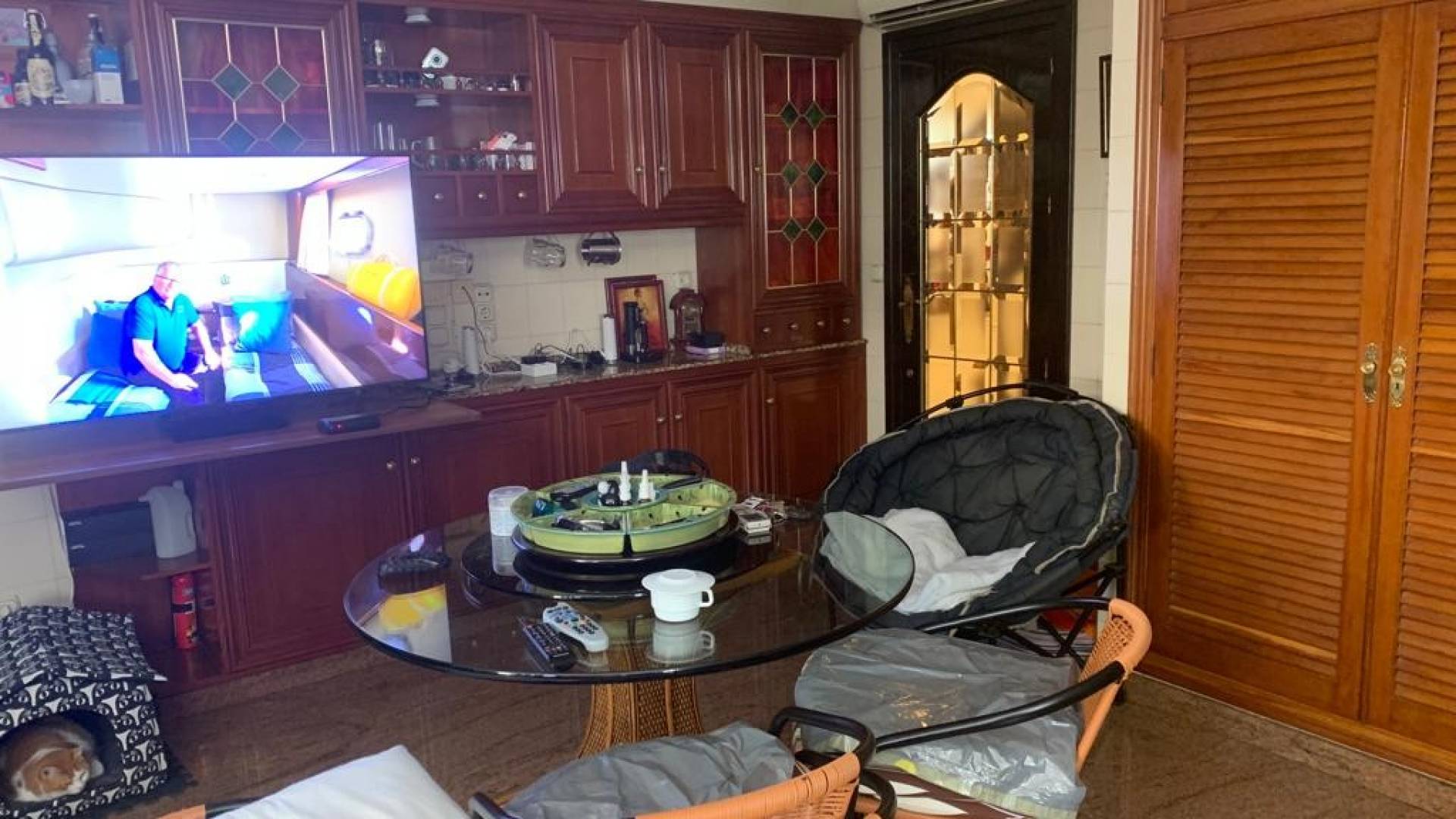 D'occasion - Villa indépendante - Novelda