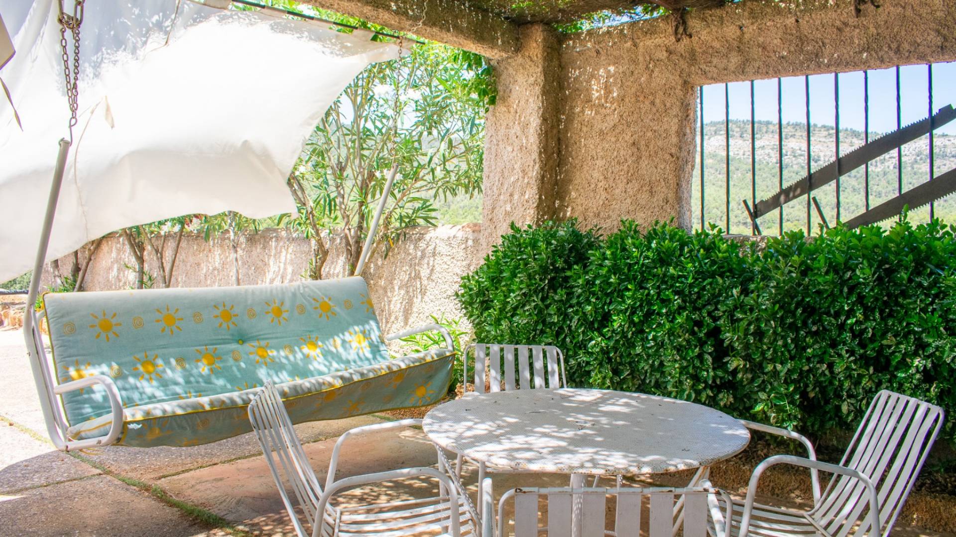 D'occasion - Villa indépendante - Onil